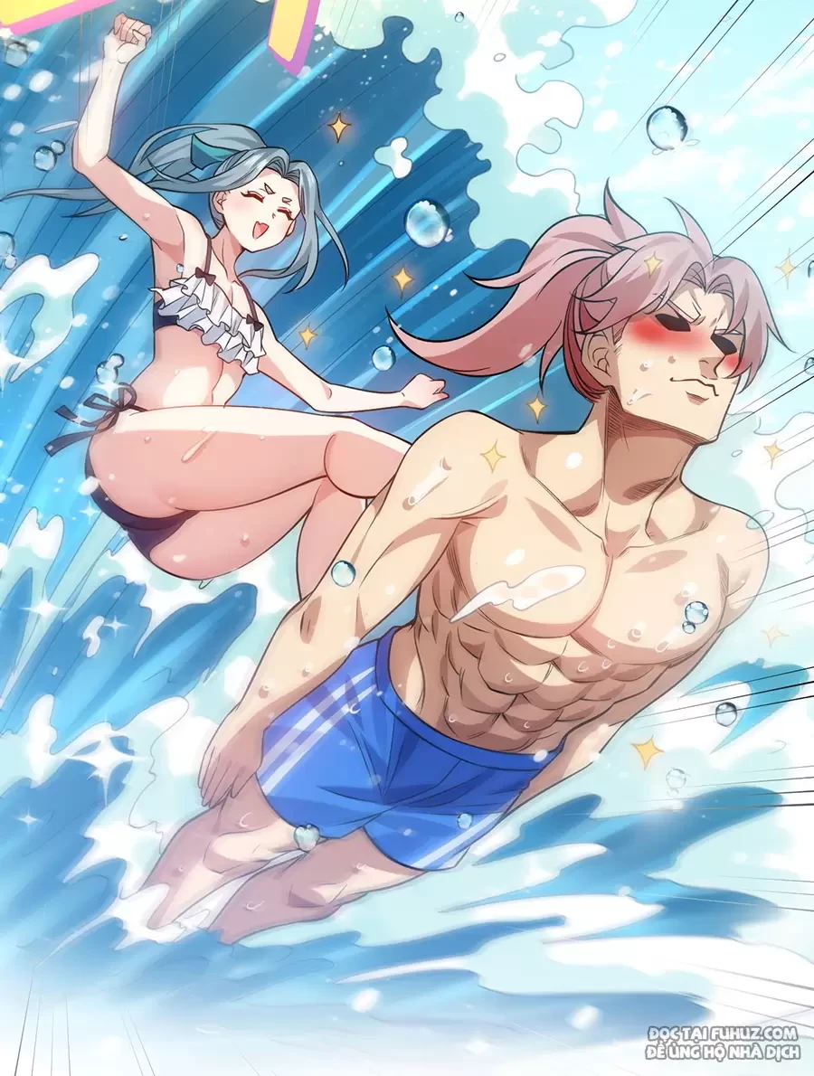 Hảo Đồ Nhi Hãy Tha Cho Vi Sư Chapter 186.5 - Trang 2