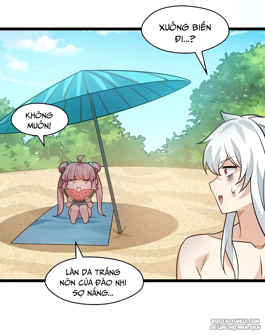 Hảo Đồ Nhi Hãy Tha Cho Vi Sư Chapter 186.5 - Trang 2
