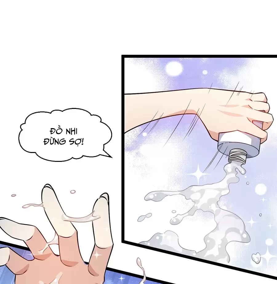 Hảo Đồ Nhi Hãy Tha Cho Vi Sư Chapter 186.5 - Trang 2