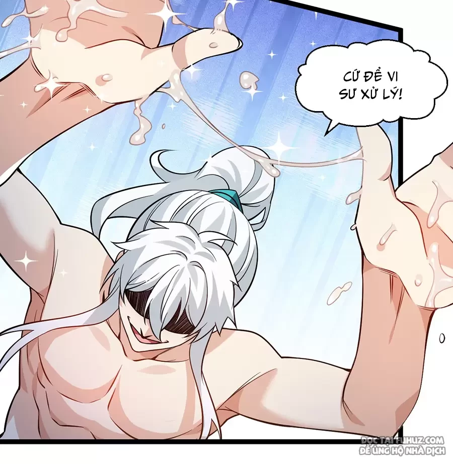 Hảo Đồ Nhi Hãy Tha Cho Vi Sư Chapter 186.5 - Trang 2