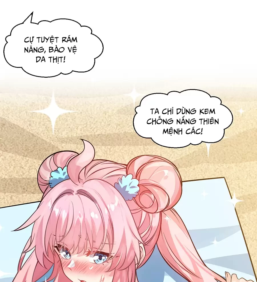 Hảo Đồ Nhi Hãy Tha Cho Vi Sư Chapter 186.5 - Trang 2