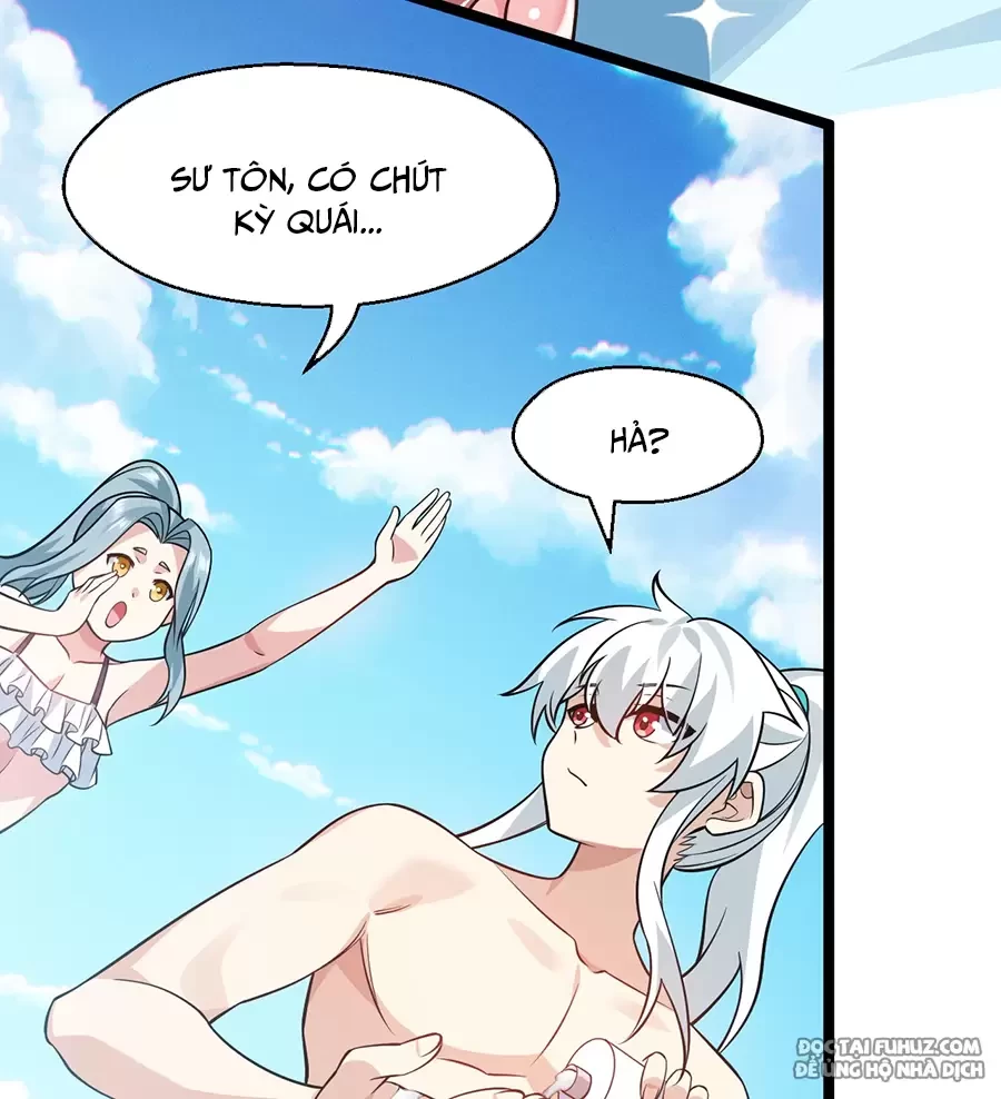 Hảo Đồ Nhi Hãy Tha Cho Vi Sư Chapter 186.5 - Trang 2