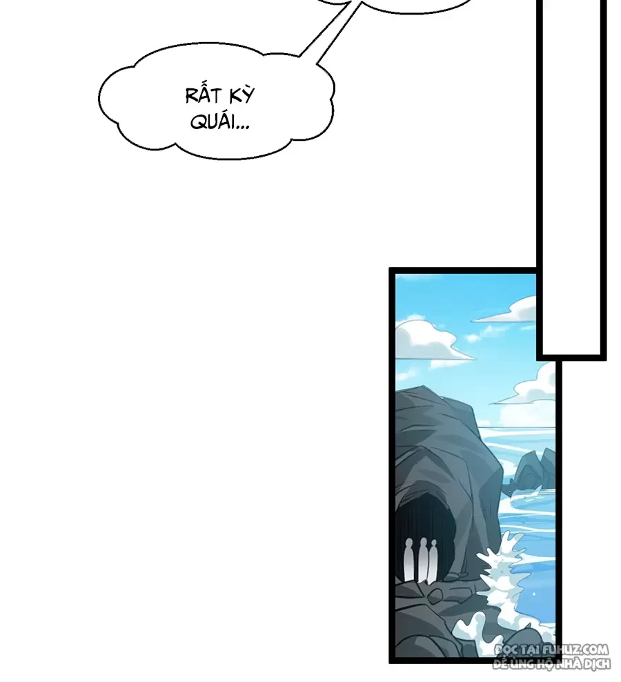 Hảo Đồ Nhi Hãy Tha Cho Vi Sư Chapter 186.5 - Trang 2