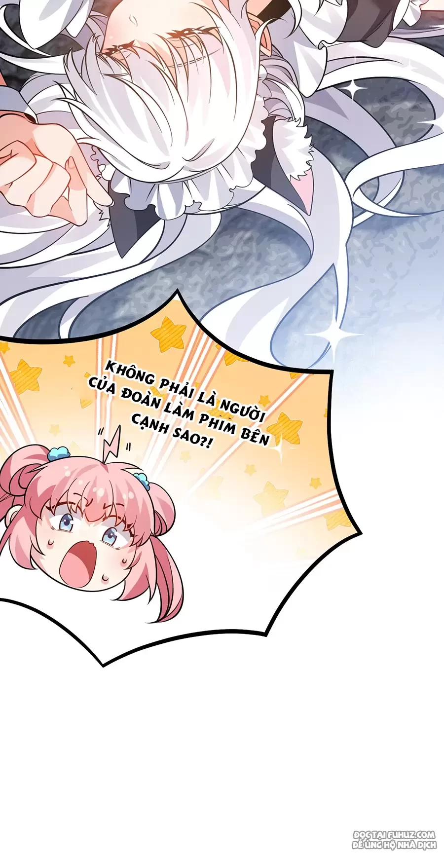 Hảo Đồ Nhi Hãy Tha Cho Vi Sư Chapter 186.5 - Trang 2