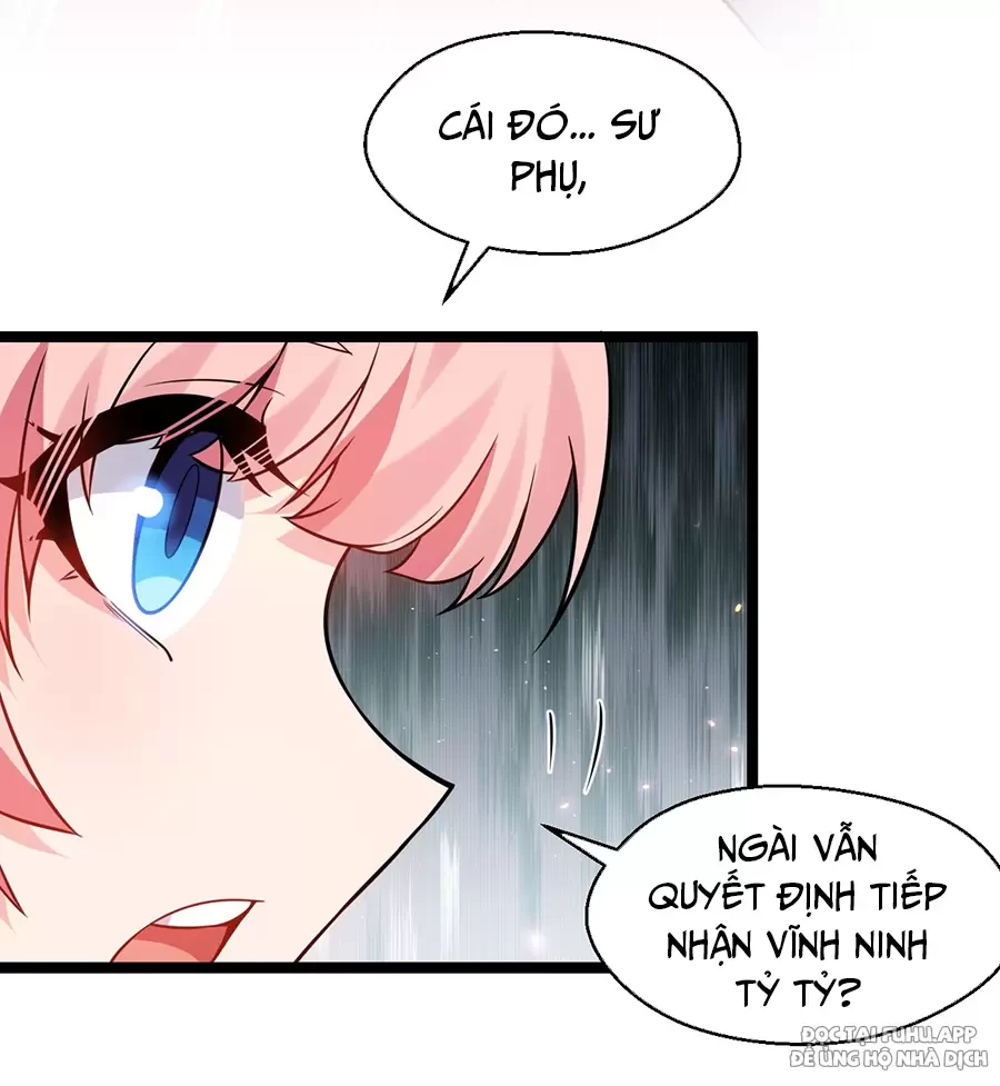 Hảo Đồ Nhi Hãy Tha Cho Vi Sư Chapter 205 - Trang 4