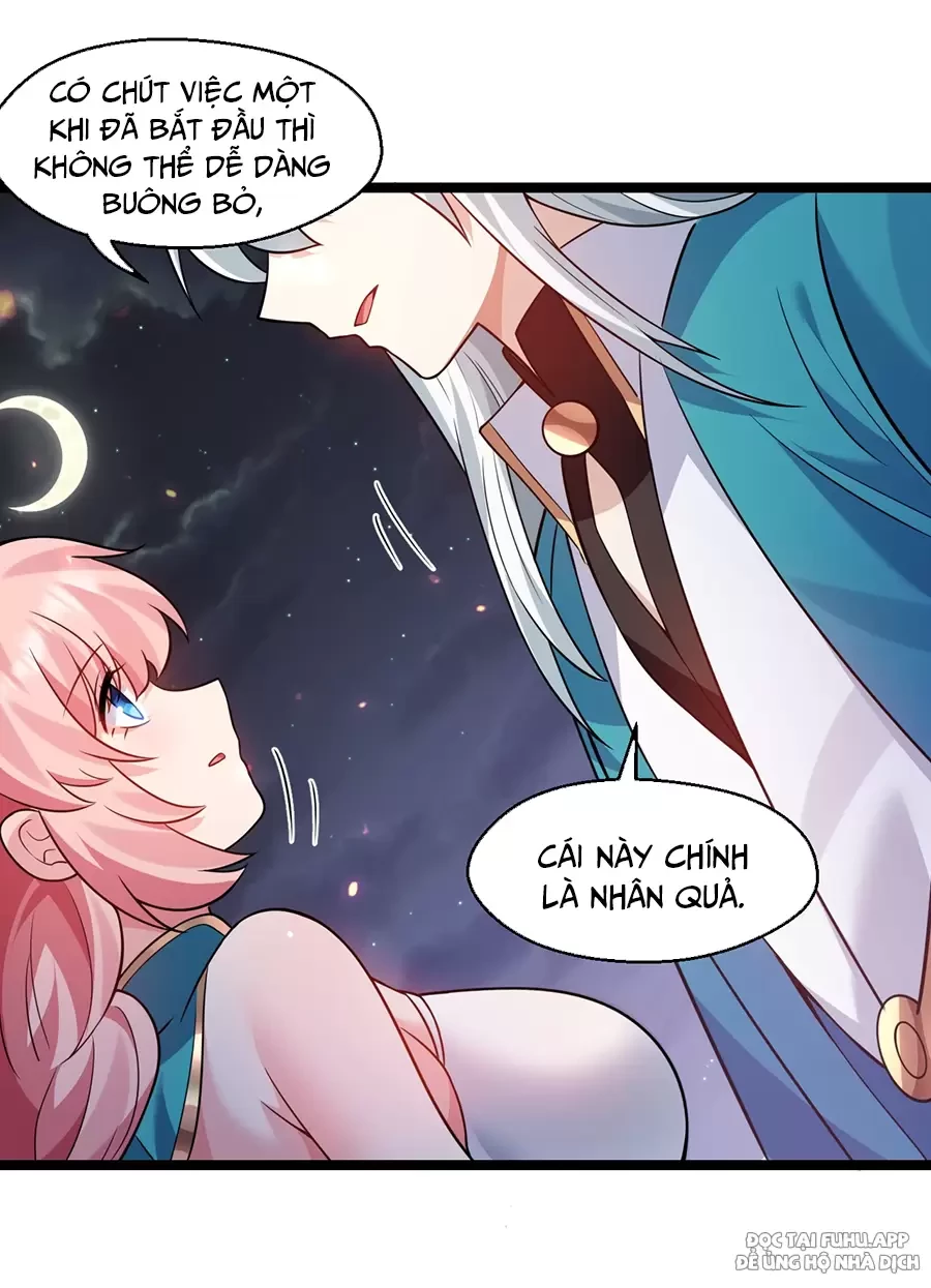 Hảo Đồ Nhi Hãy Tha Cho Vi Sư Chapter 205 - Trang 4