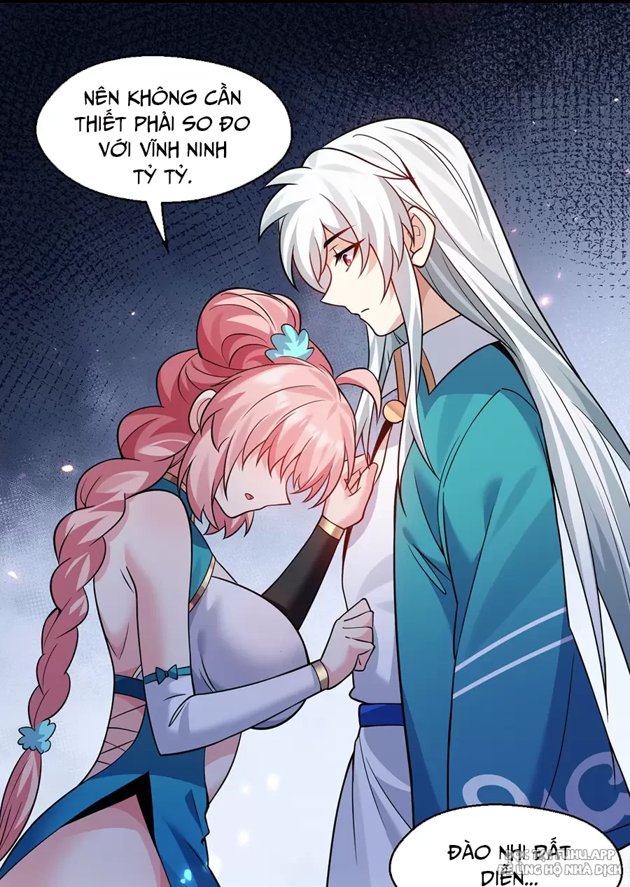 Hảo Đồ Nhi Hãy Tha Cho Vi Sư Chapter 205 - Trang 4