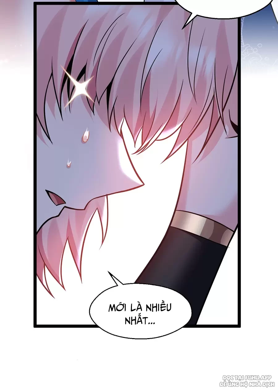 Hảo Đồ Nhi Hãy Tha Cho Vi Sư Chapter 205 - Trang 4