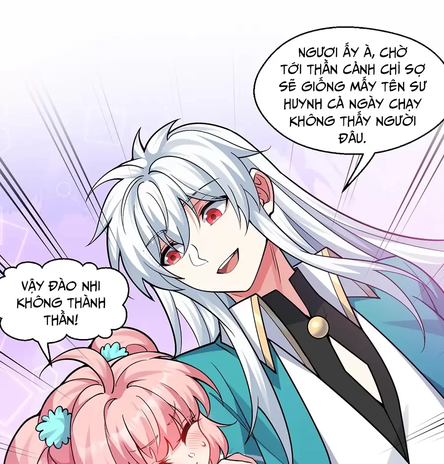 Hảo Đồ Nhi Hãy Tha Cho Vi Sư Chapter 205 - Trang 4