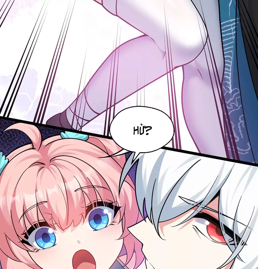 Hảo Đồ Nhi Hãy Tha Cho Vi Sư Chapter 205 - Trang 4