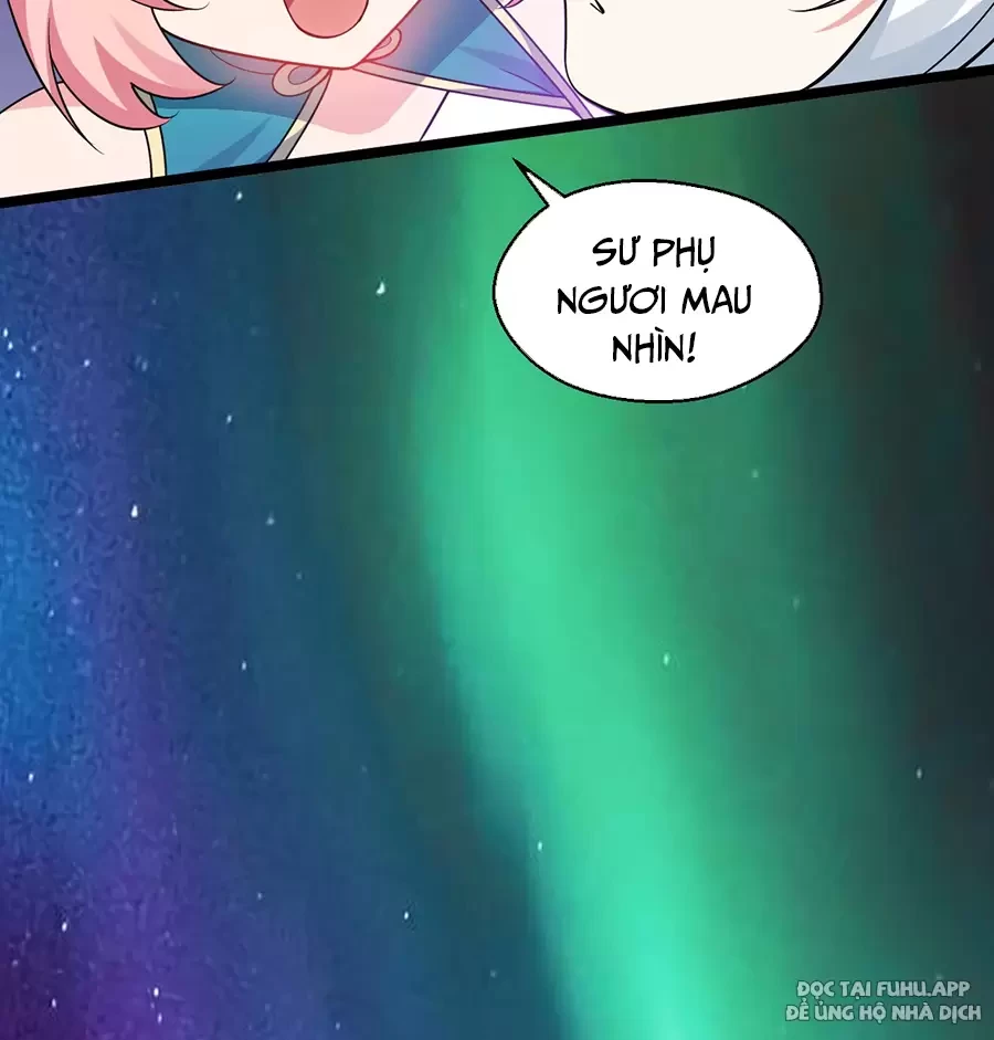 Hảo Đồ Nhi Hãy Tha Cho Vi Sư Chapter 205 - Trang 4