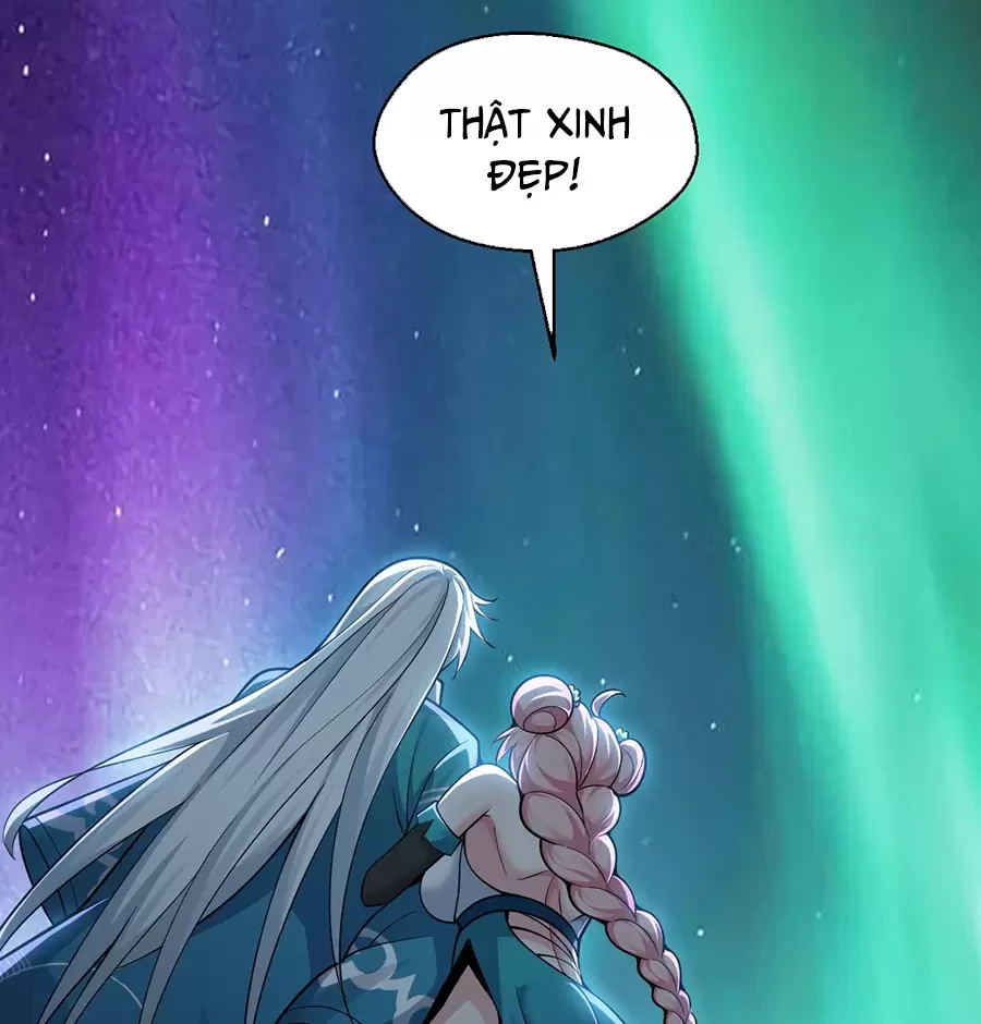 Hảo Đồ Nhi Hãy Tha Cho Vi Sư Chapter 205 - Trang 4