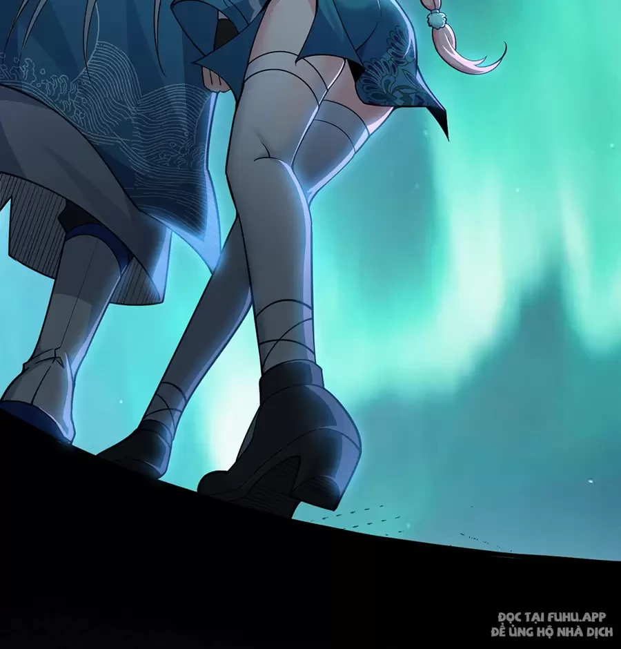 Hảo Đồ Nhi Hãy Tha Cho Vi Sư Chapter 205 - Trang 4