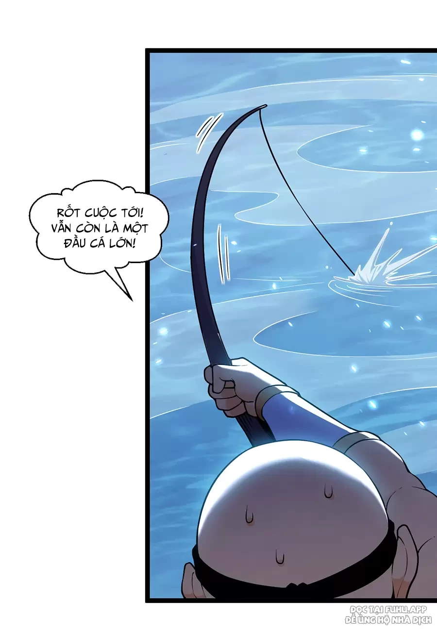 Hảo Đồ Nhi Hãy Tha Cho Vi Sư Chapter 205 - Trang 4