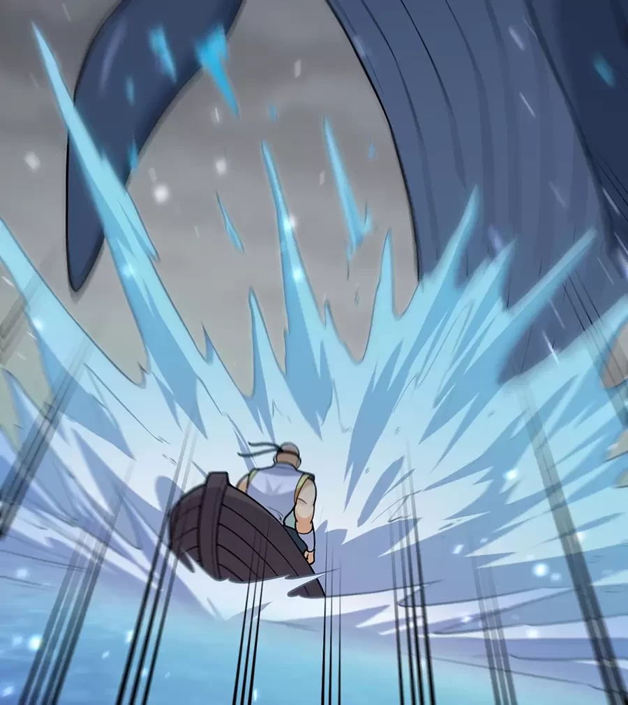 Hảo Đồ Nhi Hãy Tha Cho Vi Sư Chapter 205 - Trang 4