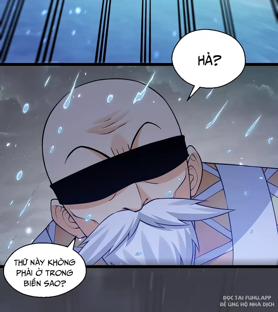 Hảo Đồ Nhi Hãy Tha Cho Vi Sư Chapter 205 - Trang 4