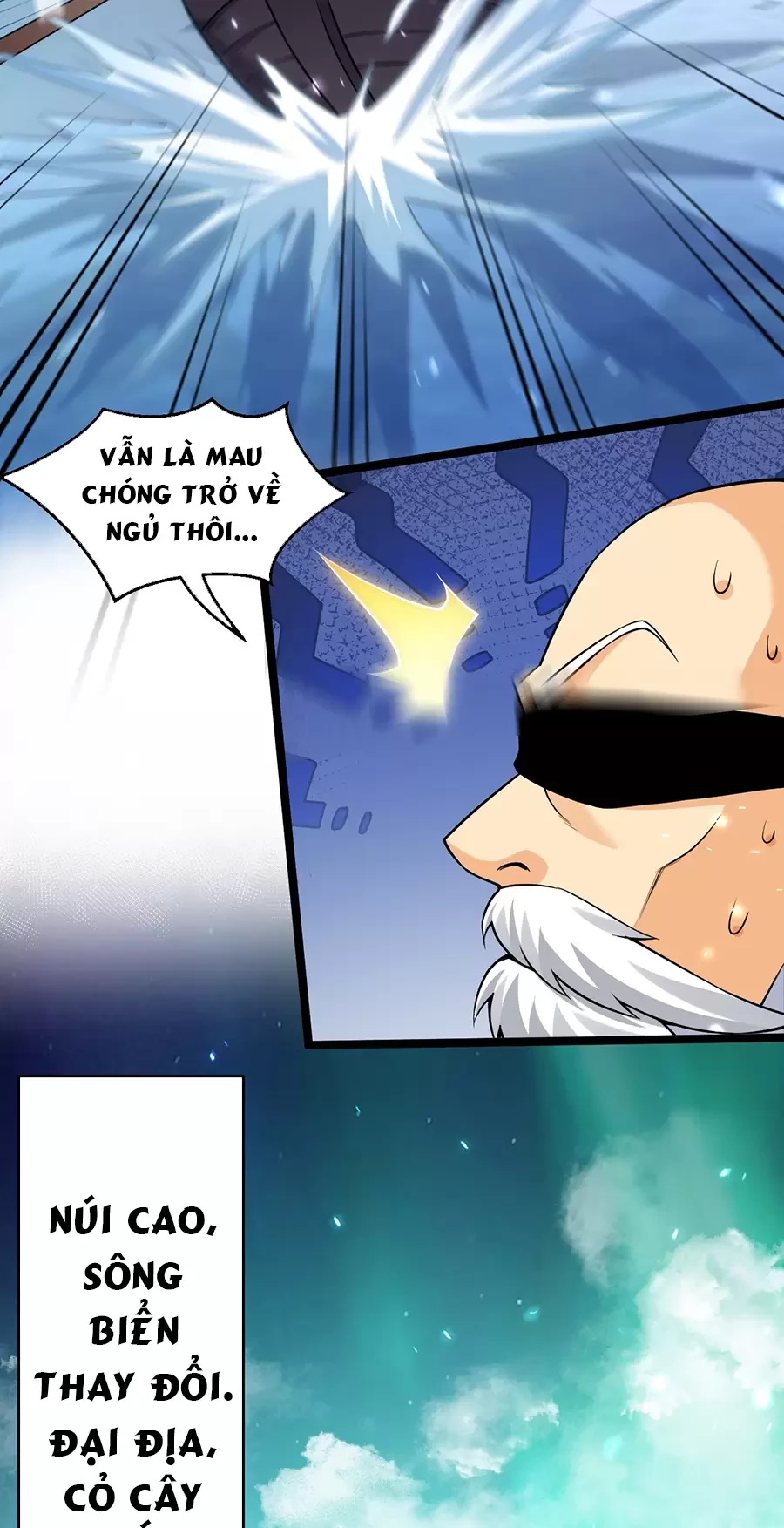 Hảo Đồ Nhi Hãy Tha Cho Vi Sư Chapter 205 - Trang 4