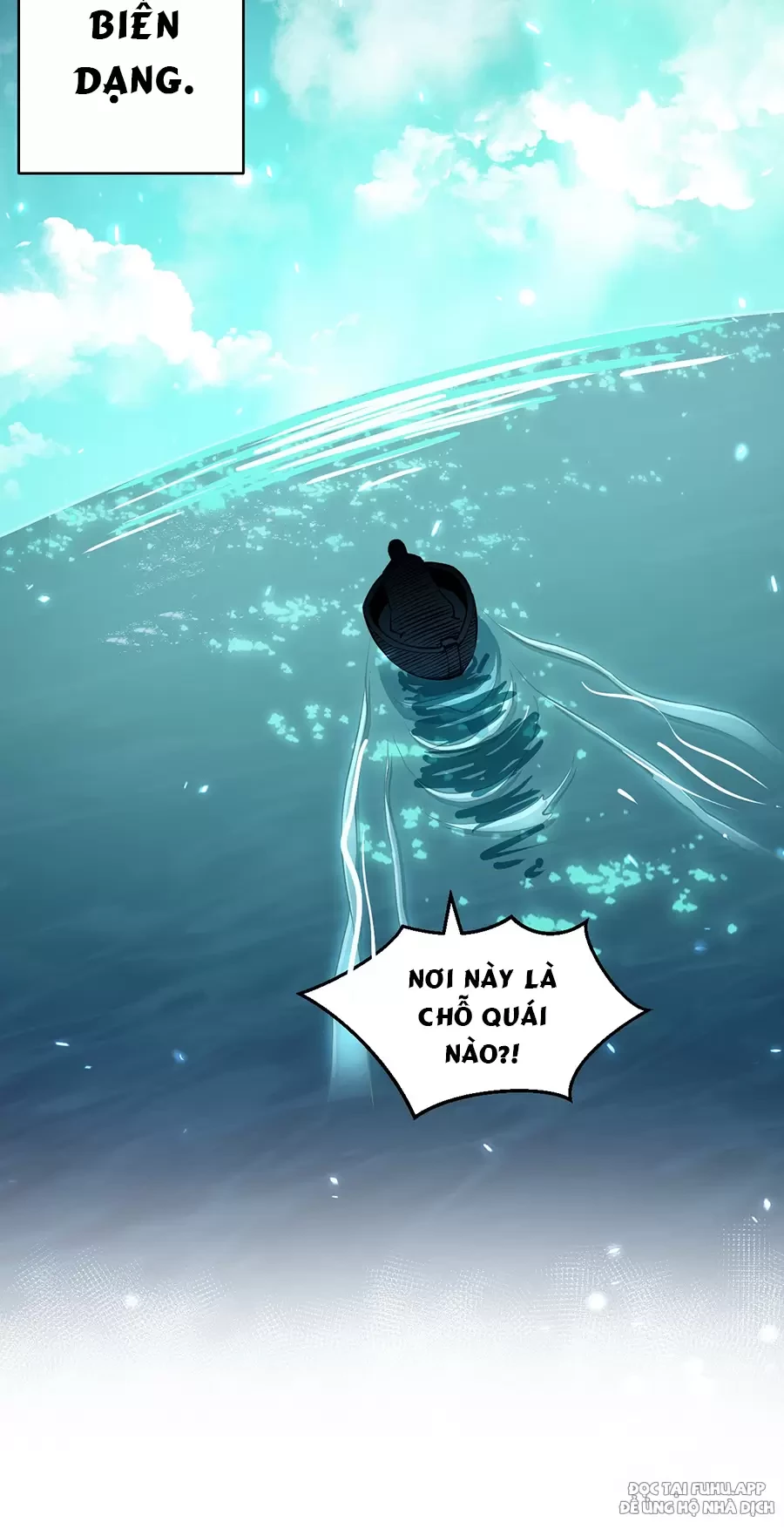 Hảo Đồ Nhi Hãy Tha Cho Vi Sư Chapter 205 - Trang 4