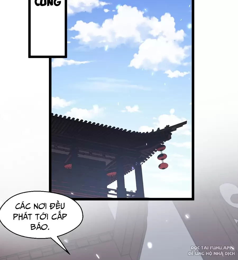 Hảo Đồ Nhi Hãy Tha Cho Vi Sư Chapter 205 - Trang 4