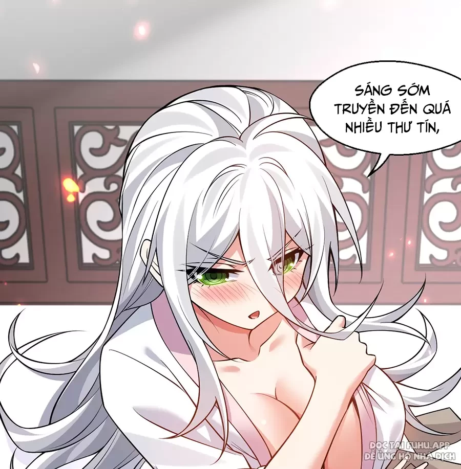 Hảo Đồ Nhi Hãy Tha Cho Vi Sư Chapter 205 - Trang 4