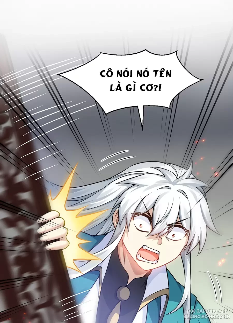 Hảo Đồ Nhi Hãy Tha Cho Vi Sư Chapter 205 - Trang 4