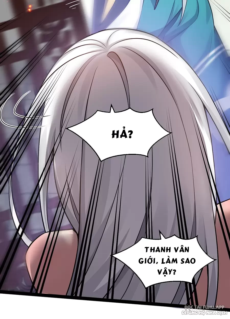 Hảo Đồ Nhi Hãy Tha Cho Vi Sư Chapter 205 - Trang 4