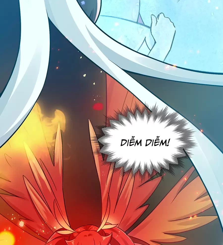 Hảo Đồ Nhi Hãy Tha Cho Vi Sư Chapter 205 - Trang 4