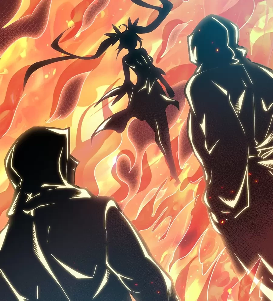 Hảo Đồ Nhi Hãy Tha Cho Vi Sư Chapter 205 - Trang 4