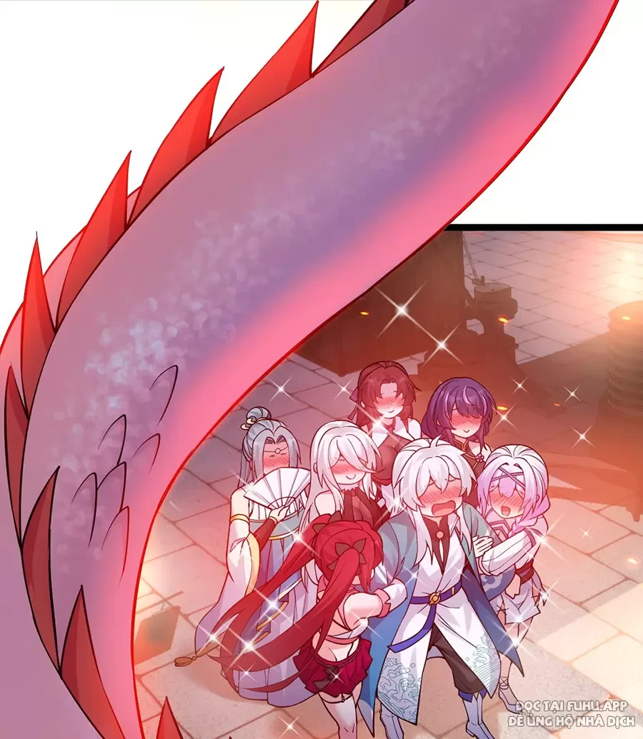 Hảo Đồ Nhi Hãy Tha Cho Vi Sư Chapter 234 - Trang 4