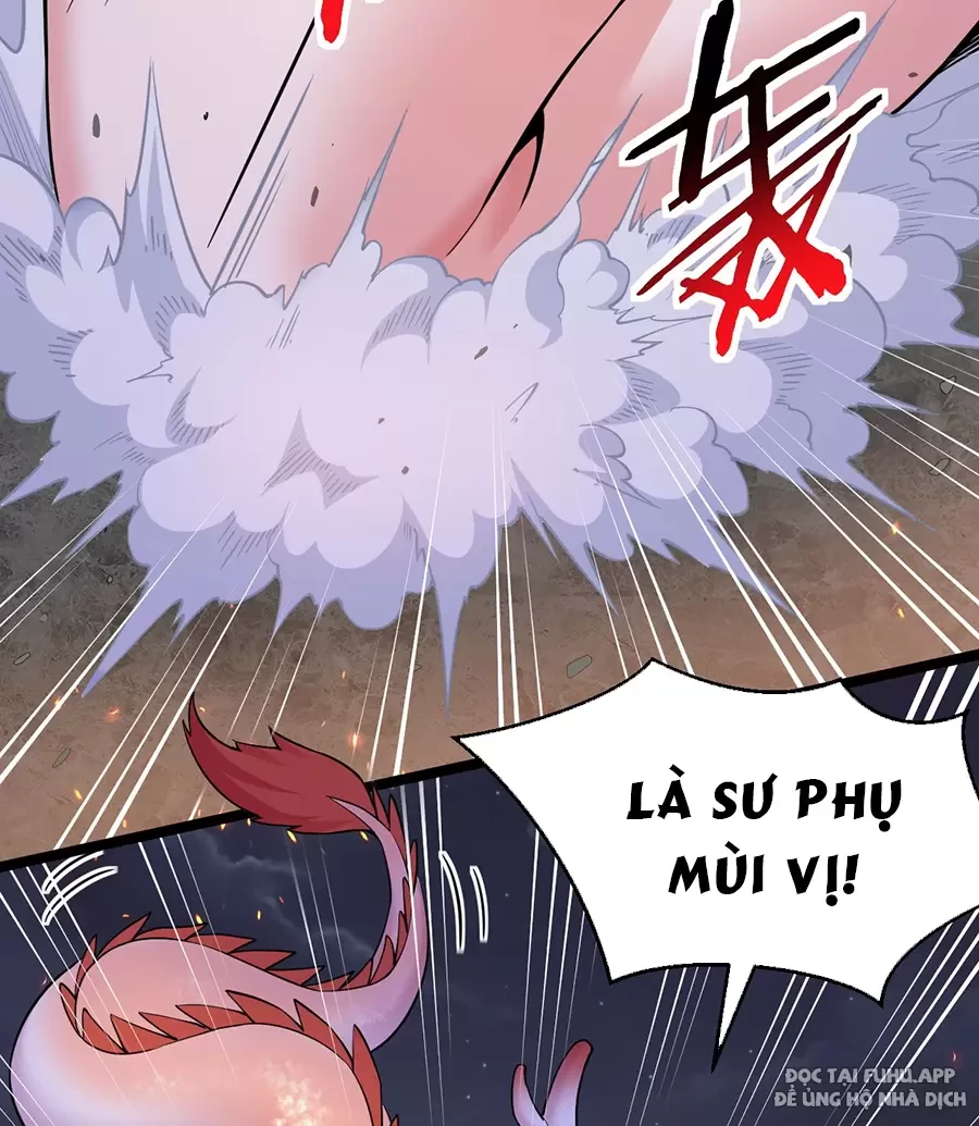 Hảo Đồ Nhi Hãy Tha Cho Vi Sư Chapter 234 - Trang 4