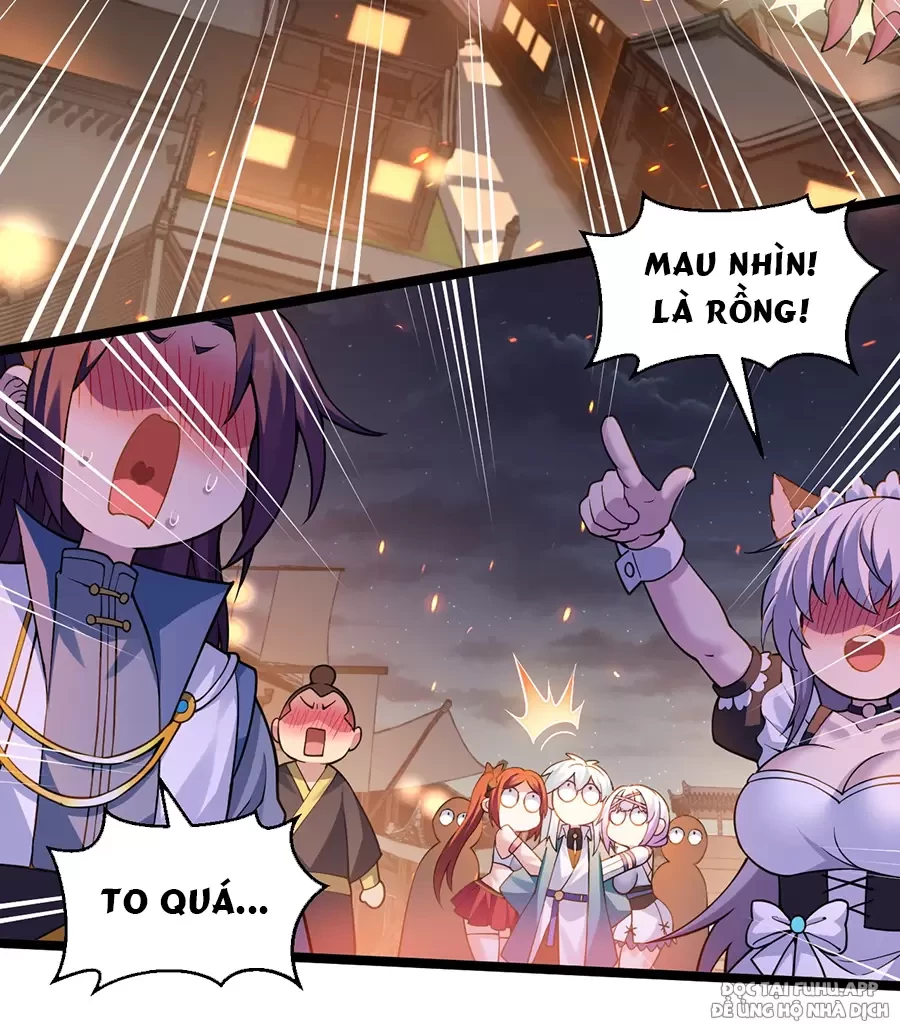 Hảo Đồ Nhi Hãy Tha Cho Vi Sư Chapter 234 - Trang 4