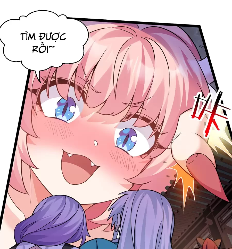 Hảo Đồ Nhi Hãy Tha Cho Vi Sư Chapter 234 - Trang 4