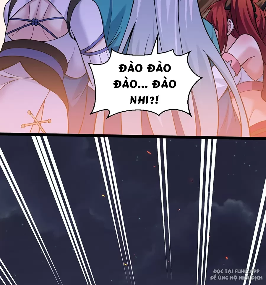 Hảo Đồ Nhi Hãy Tha Cho Vi Sư Chapter 234 - Trang 4