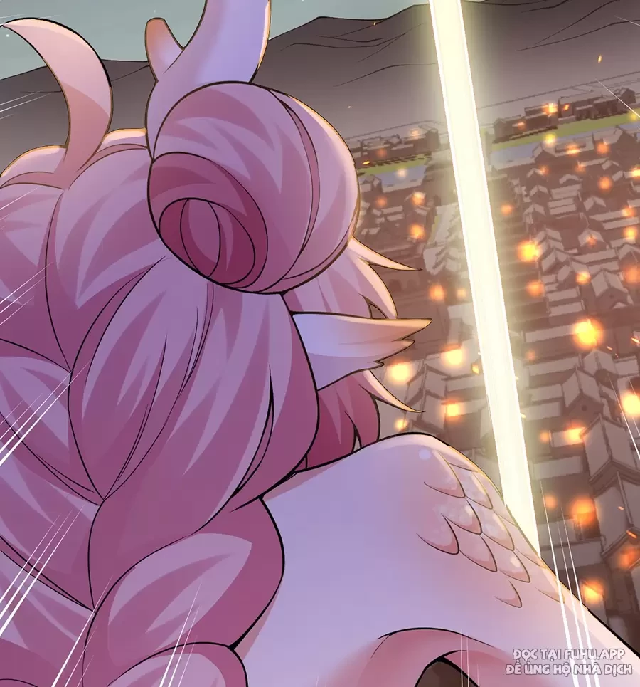 Hảo Đồ Nhi Hãy Tha Cho Vi Sư Chapter 234 - Trang 4