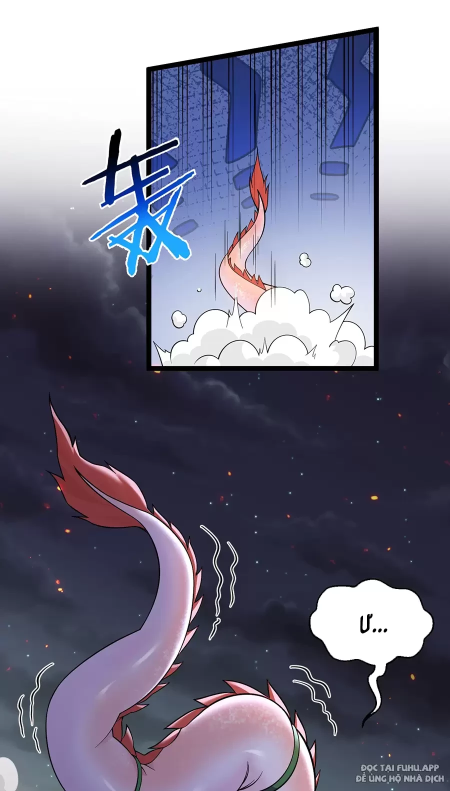 Hảo Đồ Nhi Hãy Tha Cho Vi Sư Chapter 234 - Trang 4