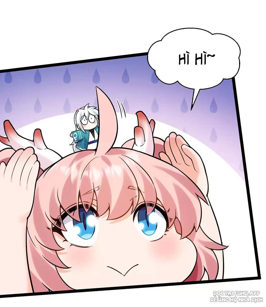 Hảo Đồ Nhi Hãy Tha Cho Vi Sư Chapter 234 - Trang 4