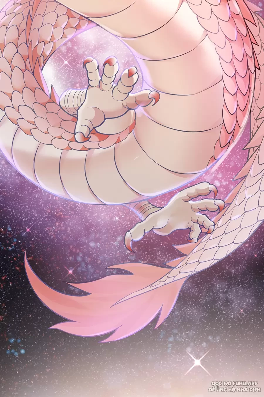 Hảo Đồ Nhi Hãy Tha Cho Vi Sư Chapter 234 - Trang 4