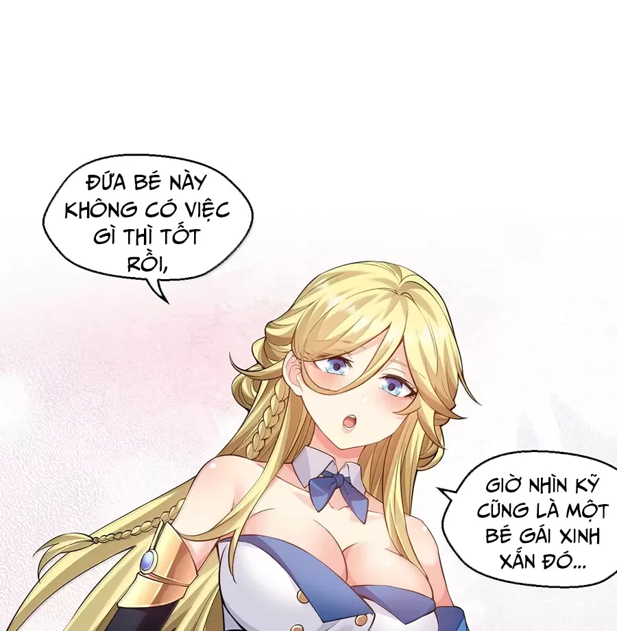 Hảo Đồ Nhi Hãy Tha Cho Vi Sư Chapter 276 - Trang 4