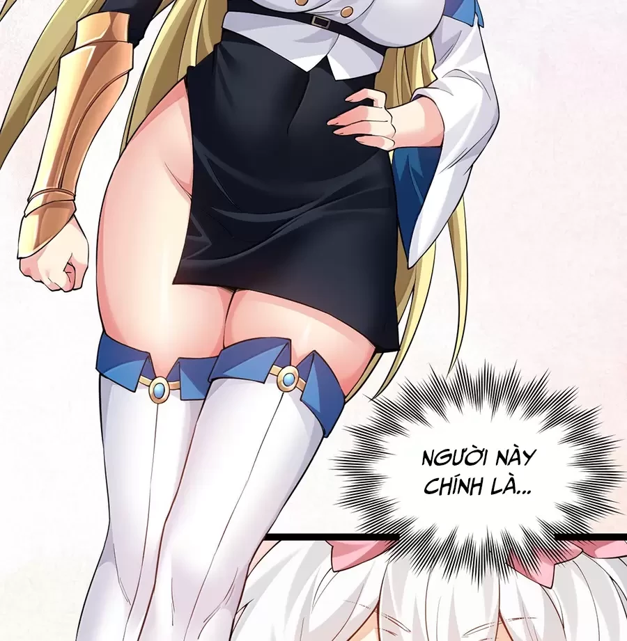 Hảo Đồ Nhi Hãy Tha Cho Vi Sư Chapter 276 - Trang 4