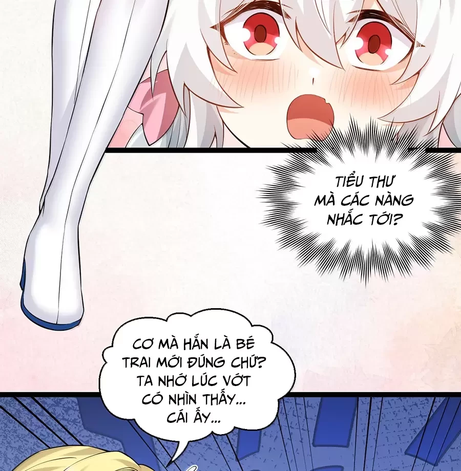 Hảo Đồ Nhi Hãy Tha Cho Vi Sư Chapter 276 - Trang 4