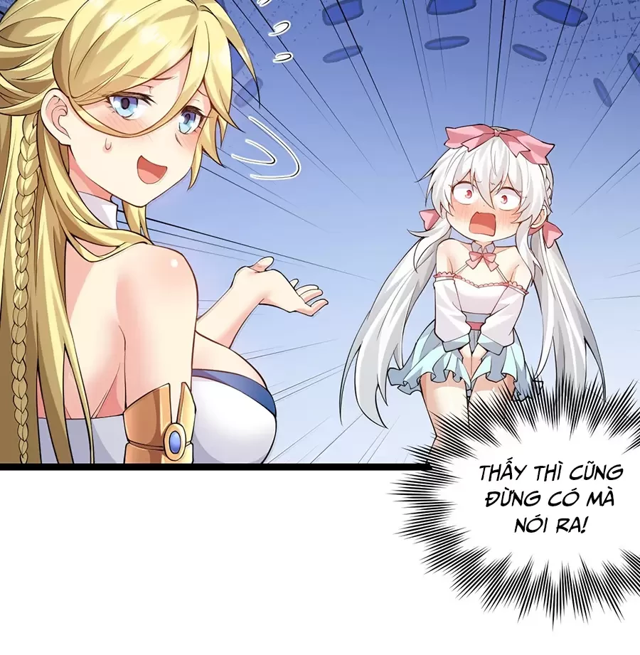 Hảo Đồ Nhi Hãy Tha Cho Vi Sư Chapter 276 - Trang 4