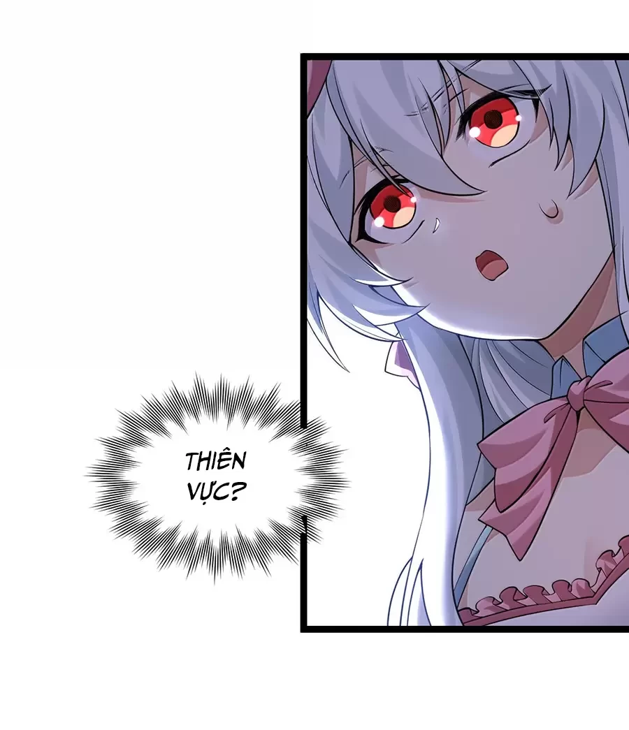 Hảo Đồ Nhi Hãy Tha Cho Vi Sư Chapter 276 - Trang 4