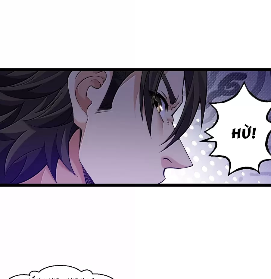 Hảo Đồ Nhi Hãy Tha Cho Vi Sư Chapter 276 - Trang 4