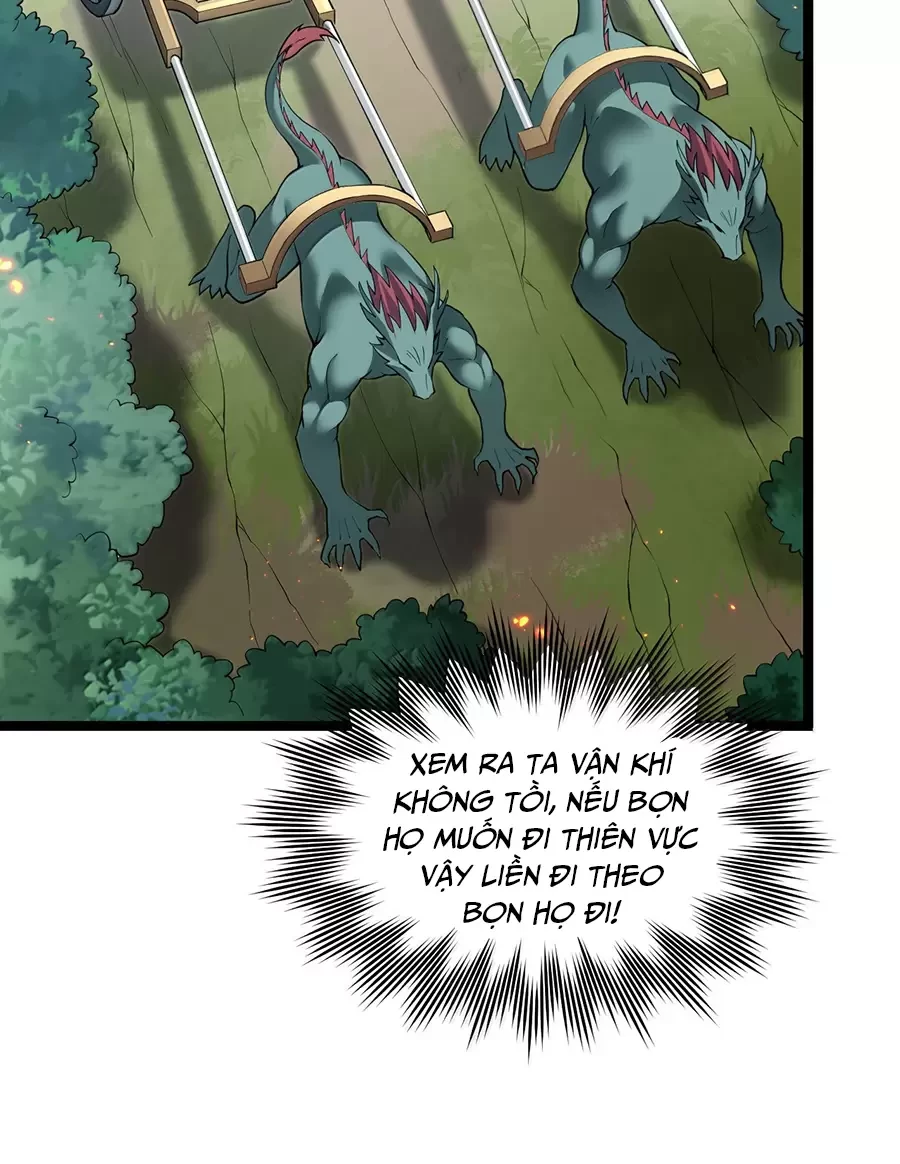 Hảo Đồ Nhi Hãy Tha Cho Vi Sư Chapter 276 - Trang 4