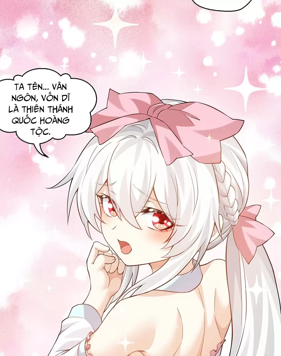 Hảo Đồ Nhi Hãy Tha Cho Vi Sư Chapter 276 - Trang 4