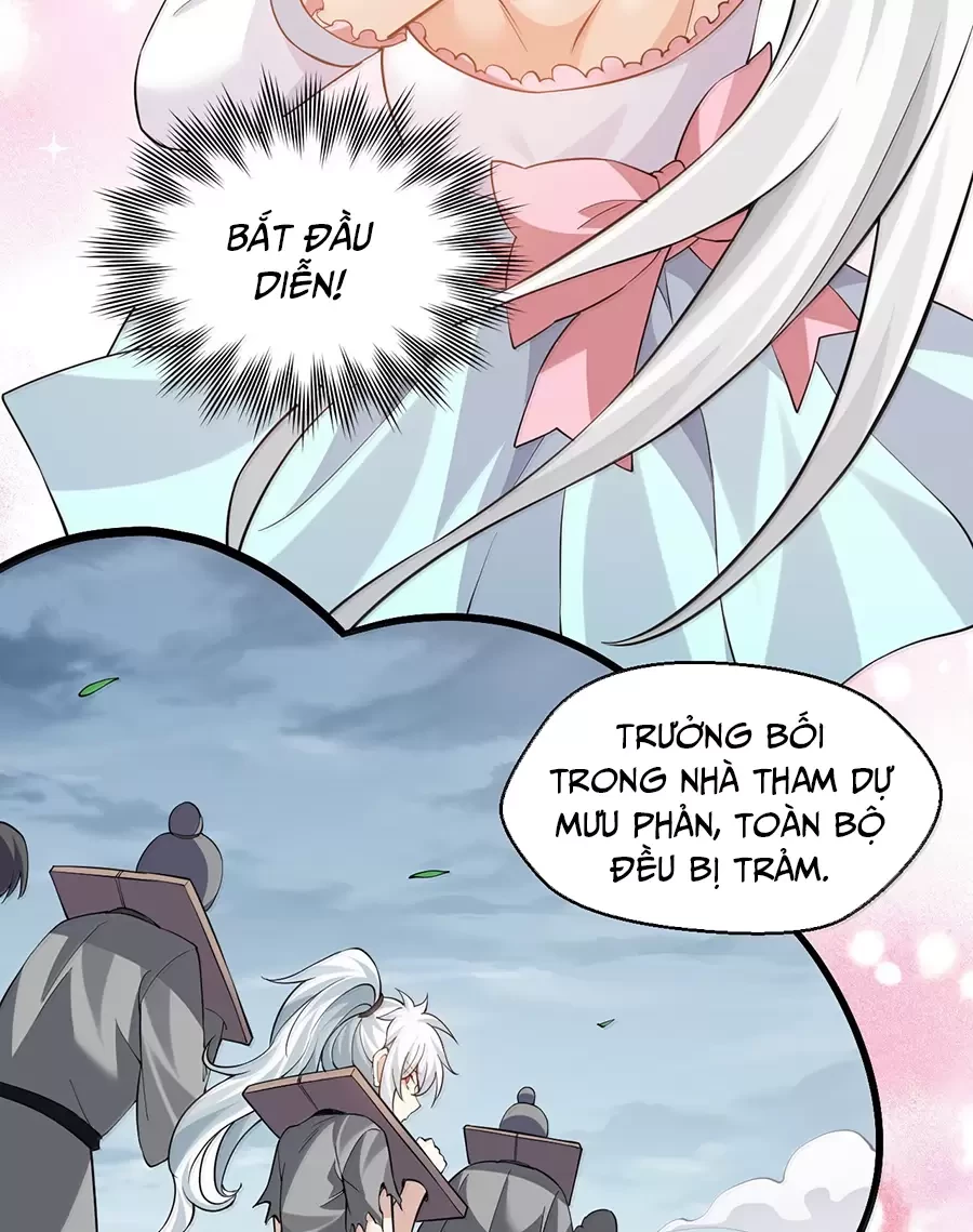 Hảo Đồ Nhi Hãy Tha Cho Vi Sư Chapter 276 - Trang 4