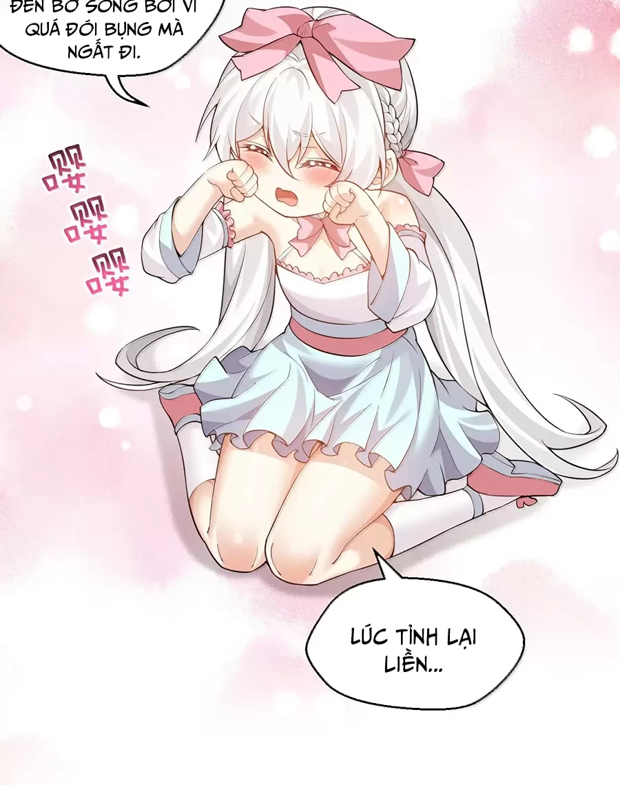 Hảo Đồ Nhi Hãy Tha Cho Vi Sư Chapter 276 - Trang 4