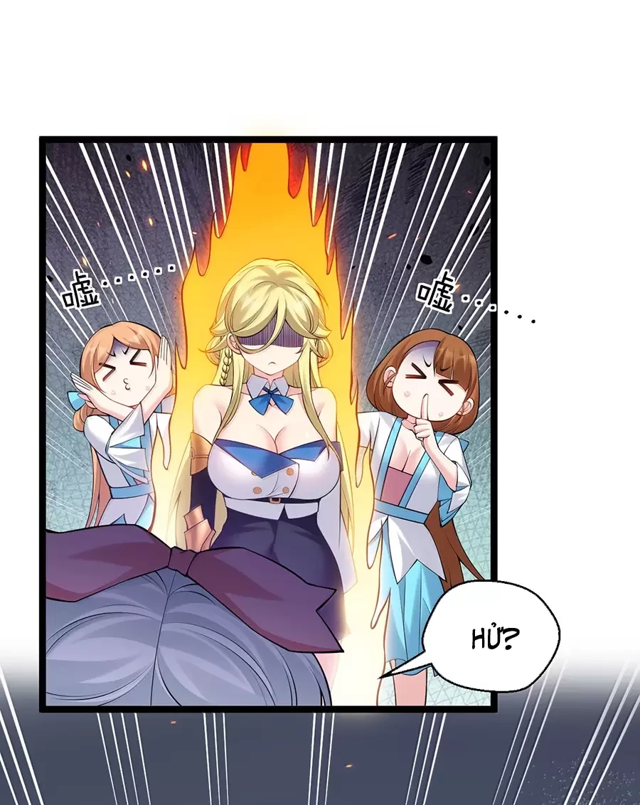 Hảo Đồ Nhi Hãy Tha Cho Vi Sư Chapter 276 - Trang 4