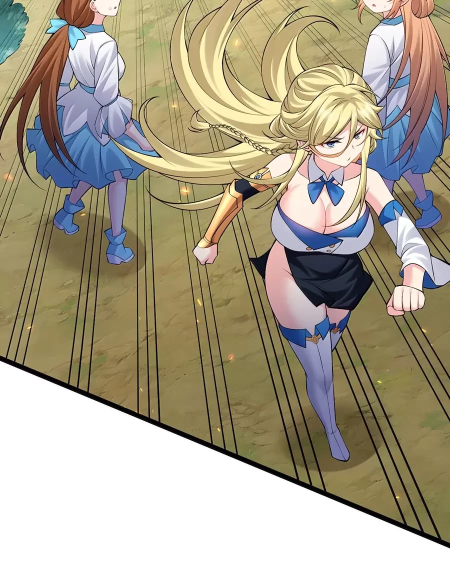 Hảo Đồ Nhi Hãy Tha Cho Vi Sư Chapter 276 - Trang 4