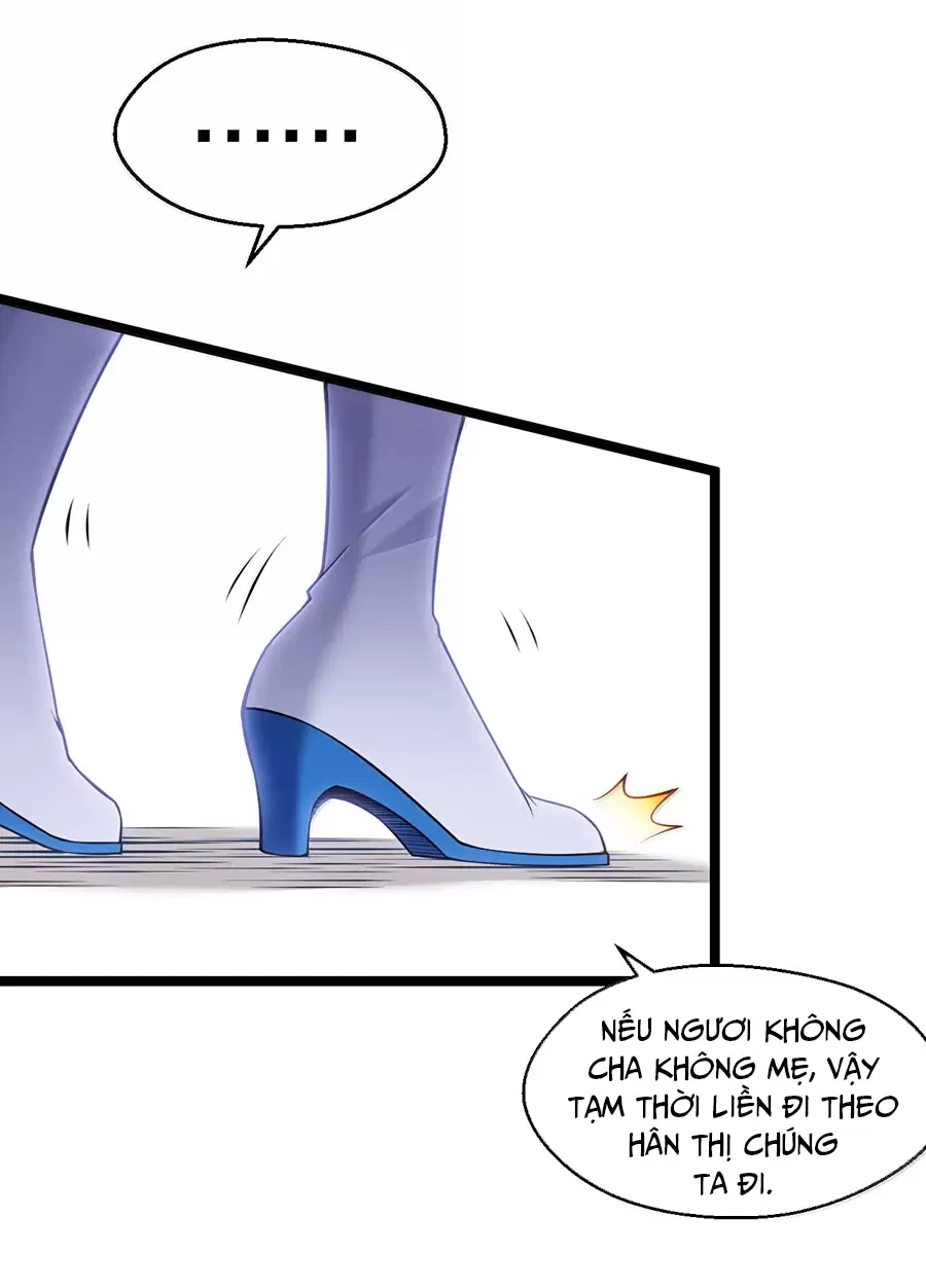 Hảo Đồ Nhi Hãy Tha Cho Vi Sư Chapter 276 - Trang 4